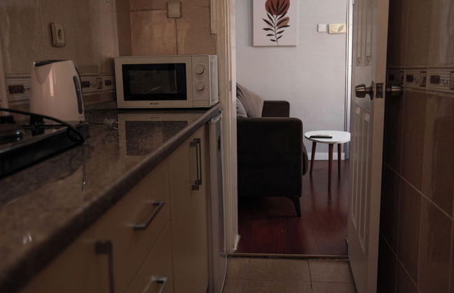 Taxim No 1 Suites - Photo 21