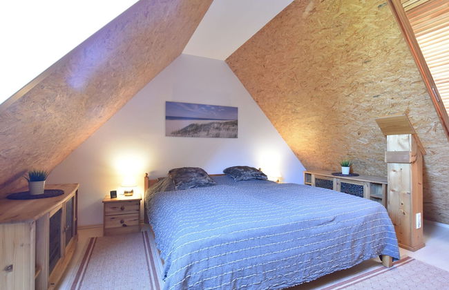 Ferienwohnung am Meer in Rerik - Foto 5