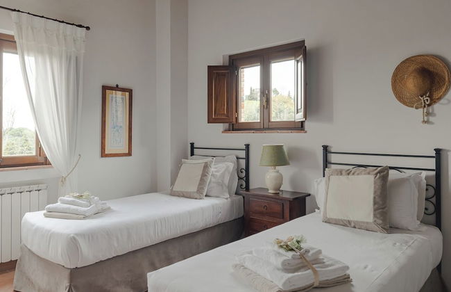 Il Torrino Country Resort - Foto 17