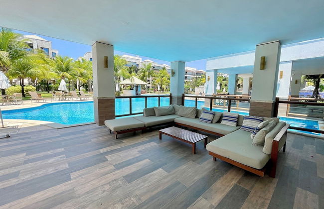 Wai Wai Cumbuco Resort - Photo 49