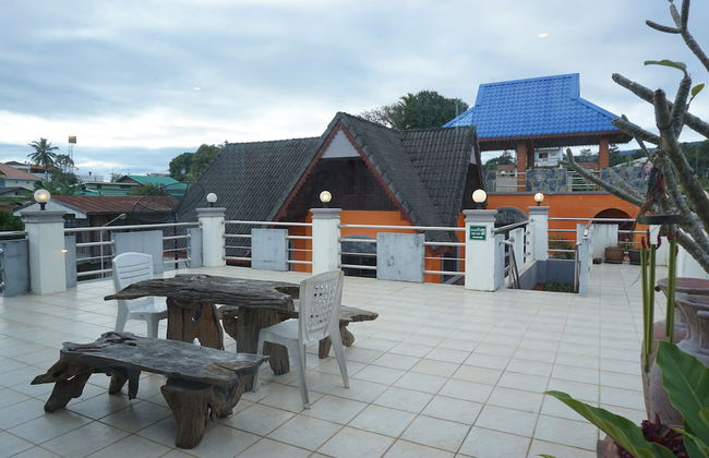 Phuruaboutique Hotel & Saunas - Photo 78