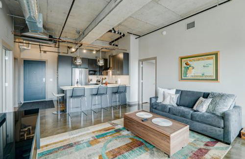 Sable 805 - Two Bedroom - Foto 1