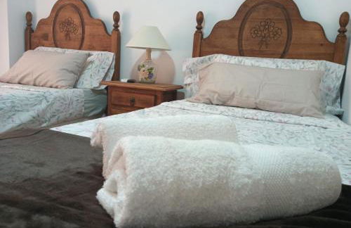 La Casa de la Plaza - Foto 14