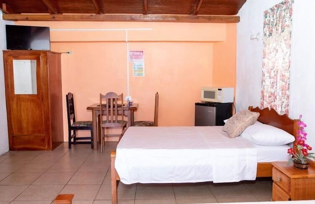 Lesville Tobago - Foto 26