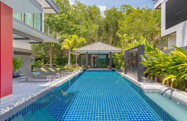 Kensho Villa - Foto 15