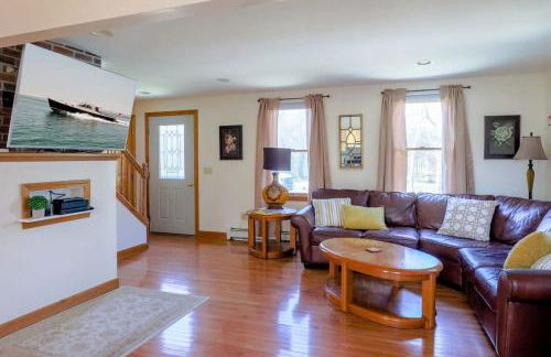 Stay On The Cape Vacation Rentals: Book Eastham Plenty Of Room For Entire Family - Foto 5