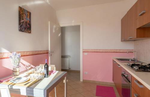 Apartment Rosa - PTB150 by Interhome - Foto 12