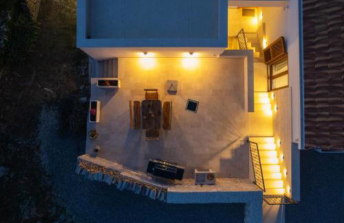 Unique Villa Pietra with heated private pool - Foto 46