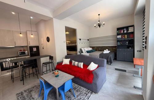 Kastoria Book House with yard - Foto 14