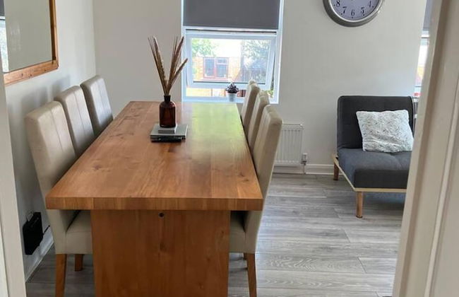 Impeccable 5-bed Apartment in Southend-on-sea - Foto 12