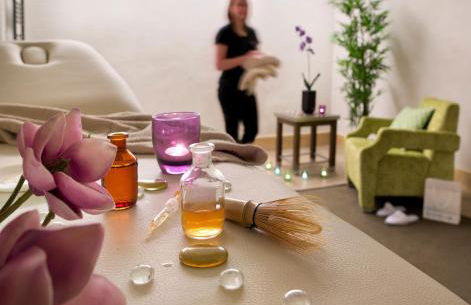 CGH Résidences & Spas Les Chalets de Flambeau - Foto 22