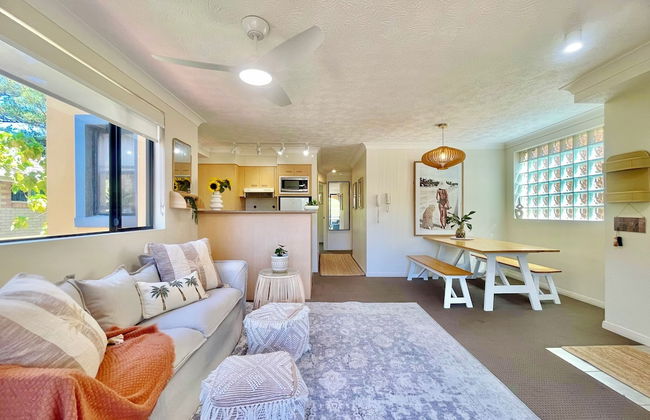 Mermaid Beach Park View Resort - Foto 52