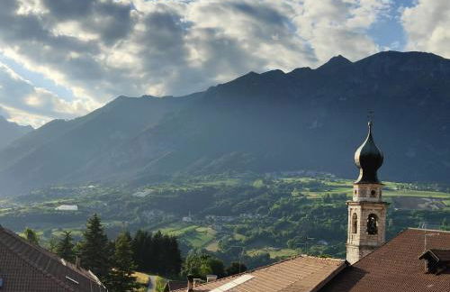 Appartamento Comano - Foto 3