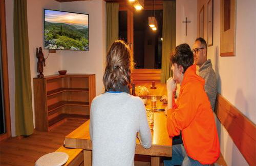 Ferienhaus Zum kleinen Lusen - Foto 9