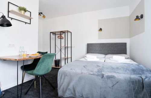 Stilvolle Apartments in Bonn I home2share - Foto 29