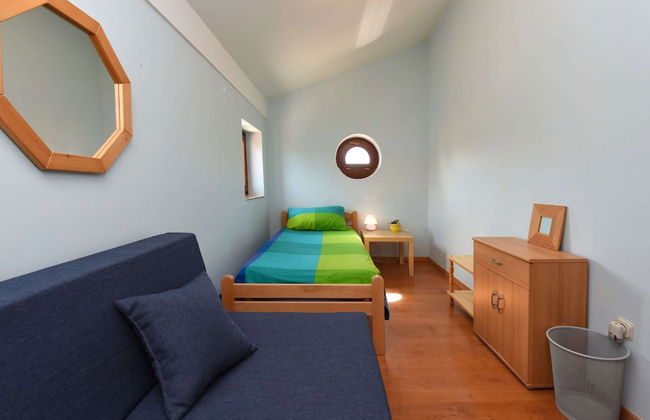 Nice Holiday House With Private Pool & Roof Terrace - Foto 10