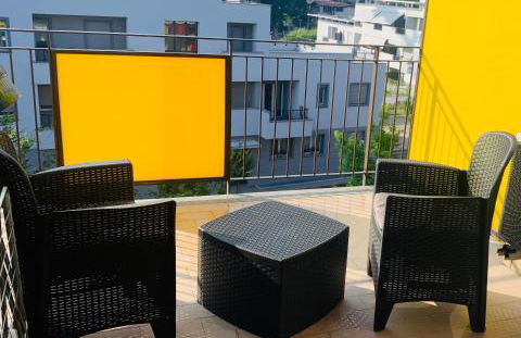 Deny & Carol's house - Foto 41