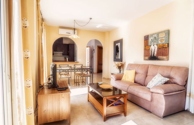 Apartamentos Chimenea - Foto 50