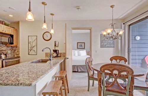 River Mountain Lodge, A Vail Resorts Property - Foto 12