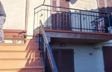 Appartamento con 2 camere in borgo medievale - Foto 3