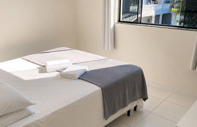 Residencial dos Reis - Photo 27