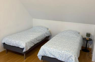 Maison vue sur le lac et proche du golf ! - Foto 9