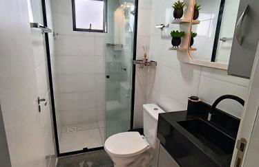 Apartamento 12 minutos da Vila Germânica - Foto 22