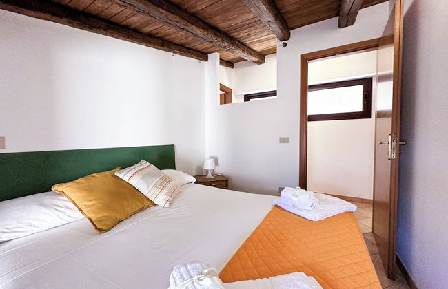 Calauriia Apartments Marzamemi - Foto 9