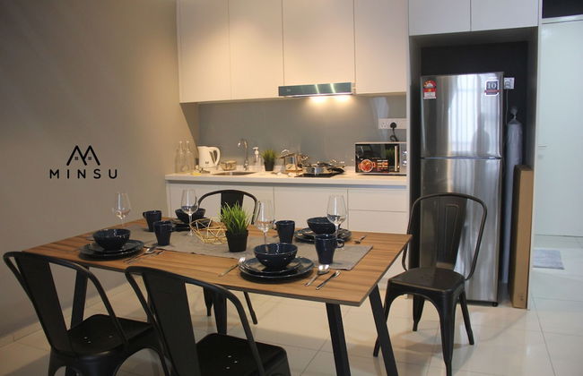 Minsu Ekocheras - Foto 59