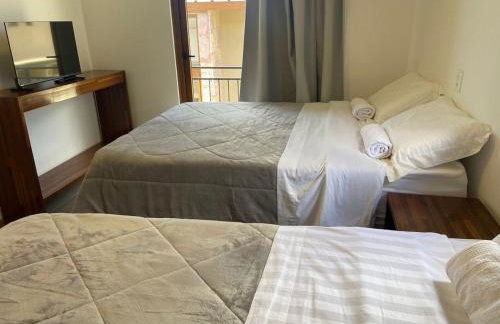 Vila beija-flor - Casa 02 CalmariaMucuge - Foto 13