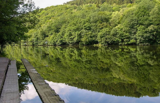 Pretty Farmhouse in Houffalize With Courtyard - Photo 54