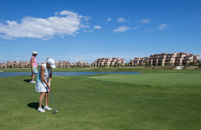 Ona Mar Menor – The Residence - Foto 35