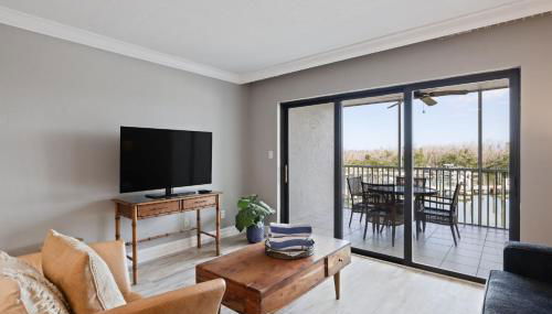 Bayside Villa 4120- Captiva One Bedroom Deluxe Residence - Foto 5