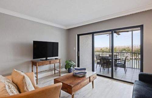 Bayside Villa 4120- Captiva One Bedroom Deluxe Residence - Foto 5