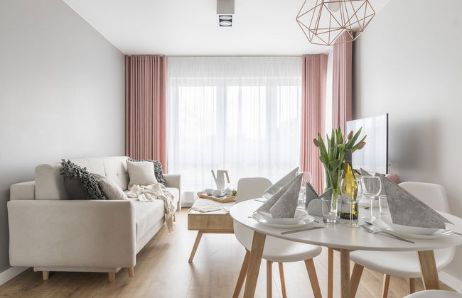 Kamienica Parkowa - Foto 8