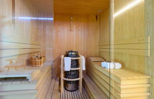 Lovely Apartment In Montemonaco - Foto 7