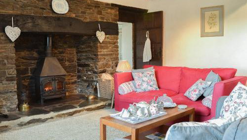 West Hurscott Cottage - Photo 3