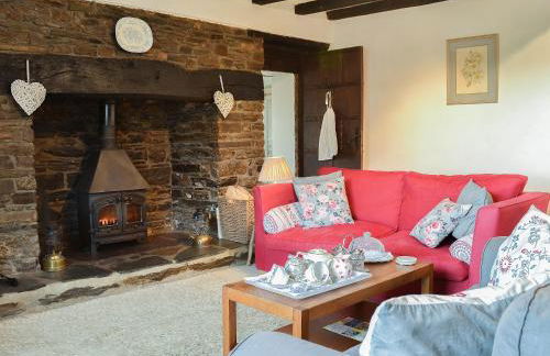 West Hurscott Cottage - Foto 3