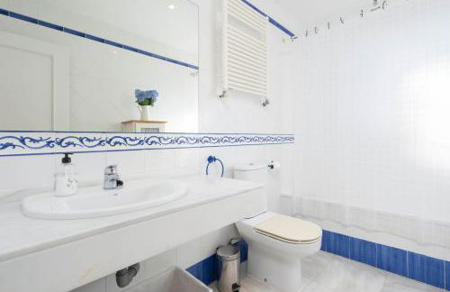 Apartoyou - Torre Vistahermosa - Foto 33