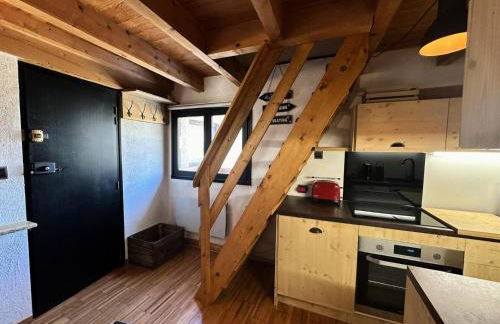 Résidence L'hostellerie - APPARTEMENT SAINTE MARIE MAE-0041 - Foto 9