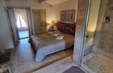 Maison de Charme au Pays de Cézanne - Foto 8