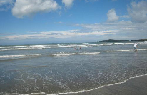 Llantood Farm Cottage, Cardigan - Foto 17