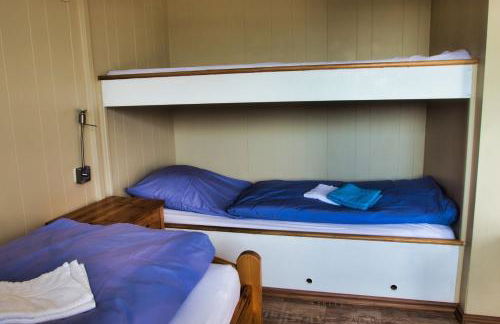 Finnenhaus 4 - Foto 4