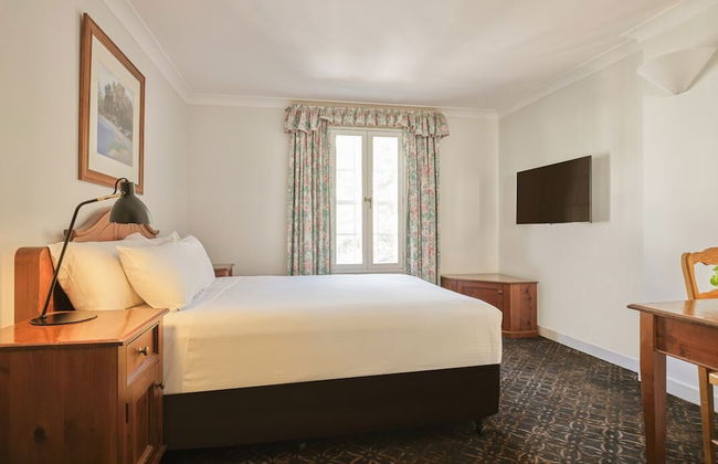 Rendezvous Hotel Sydney The Rocks - Foto 11