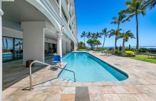 Lahaina Shores Beach Resort 206 - Foto 27