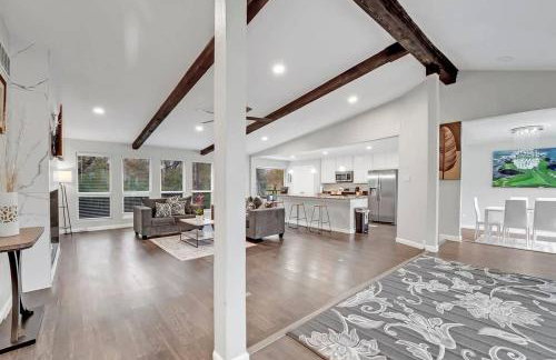 Serene Deck 10 Mins Garland City Square - Foto 33