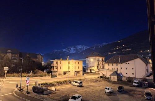 Le Flocon Petit Nid Douillet en Montagne - Photo 23