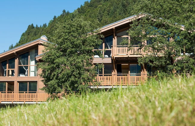 Chalet in Megeve With Mont-blanc Views - Photo 34