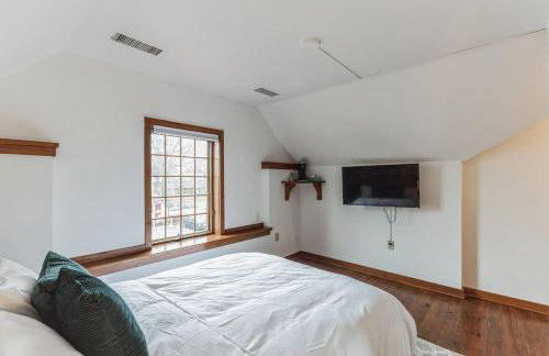 Cozy retreat in Thornton PA - Foto 1