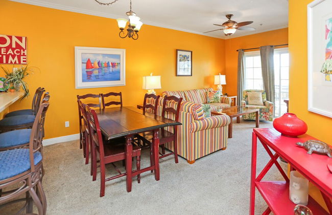 Dunes Club 1C - Foto 24